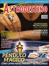 Cover image for Astrodestino: Fasciculo 5 - 2022